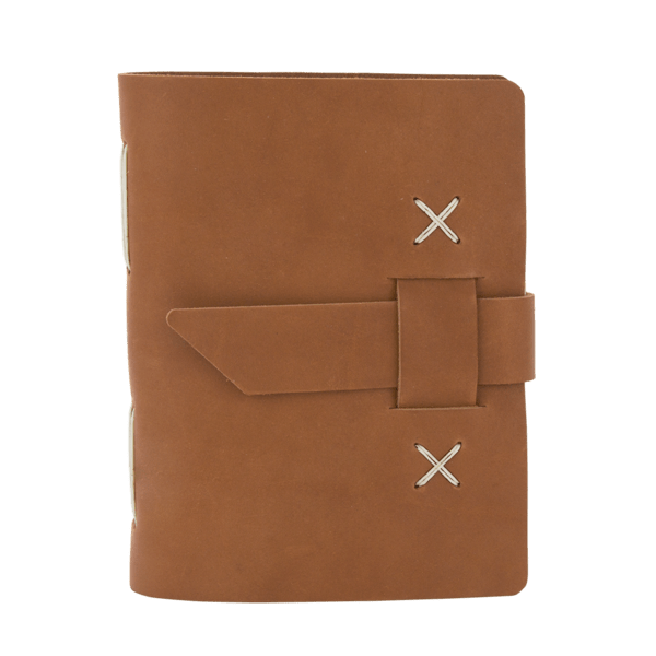 Journeyman Small Journal 18