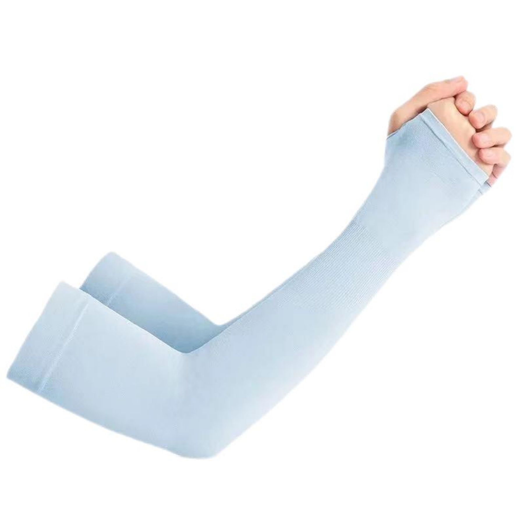 UV Sun Protection Arm Sleeves 7