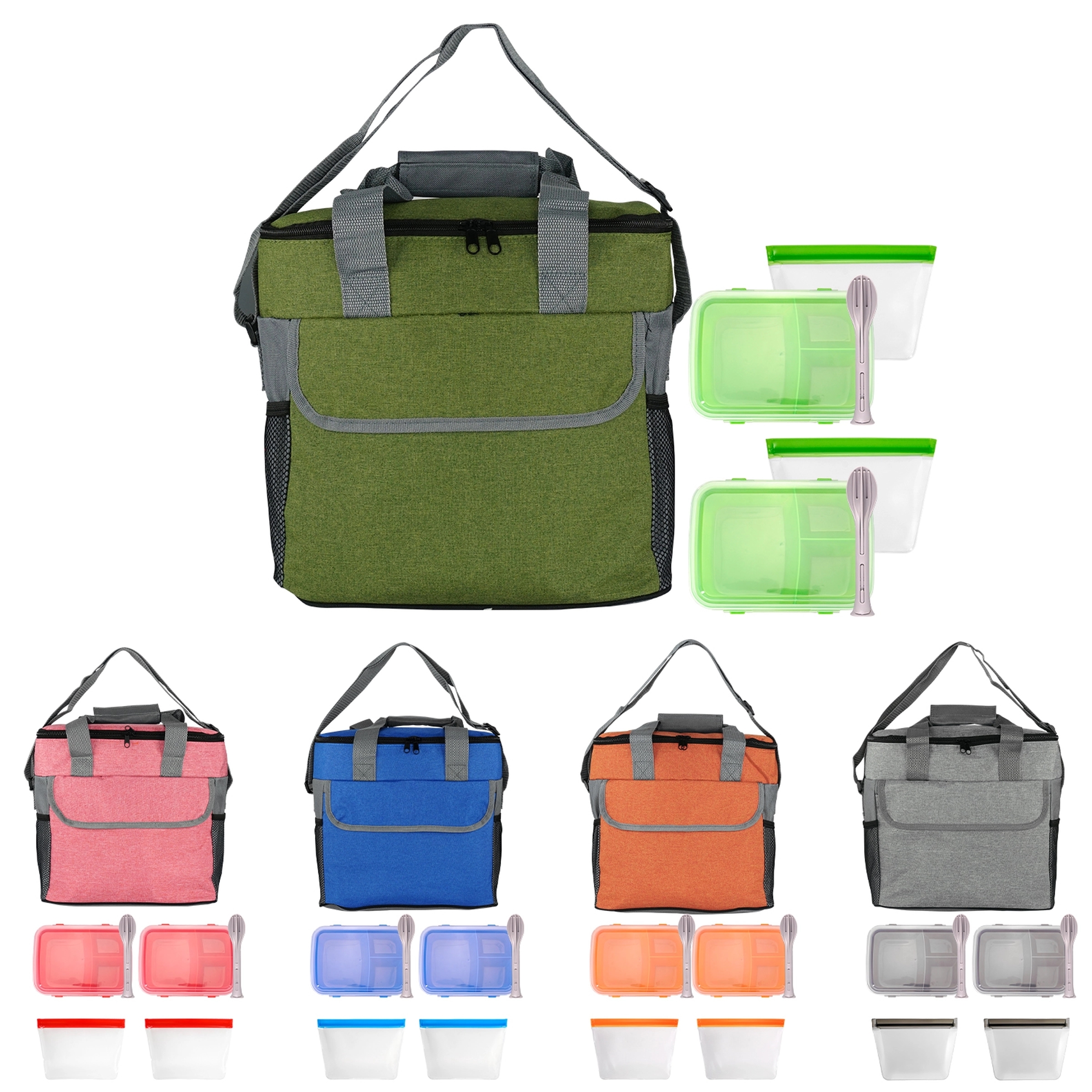 Ridge To Go Ultimate Picnic Set 5