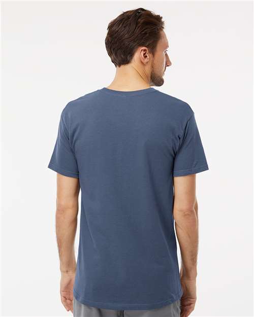 Men's Gold Soft Touch T-Shirt - 4800 252