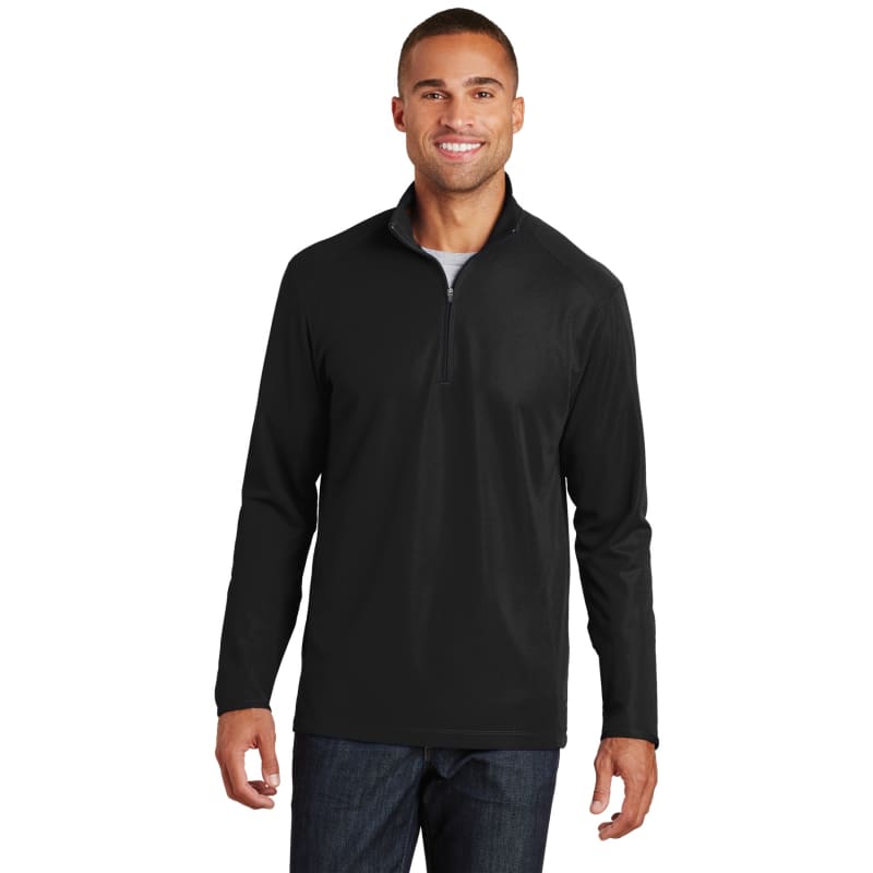 Port Authority Pinpoint Mesh 1/2-Zip. 38
