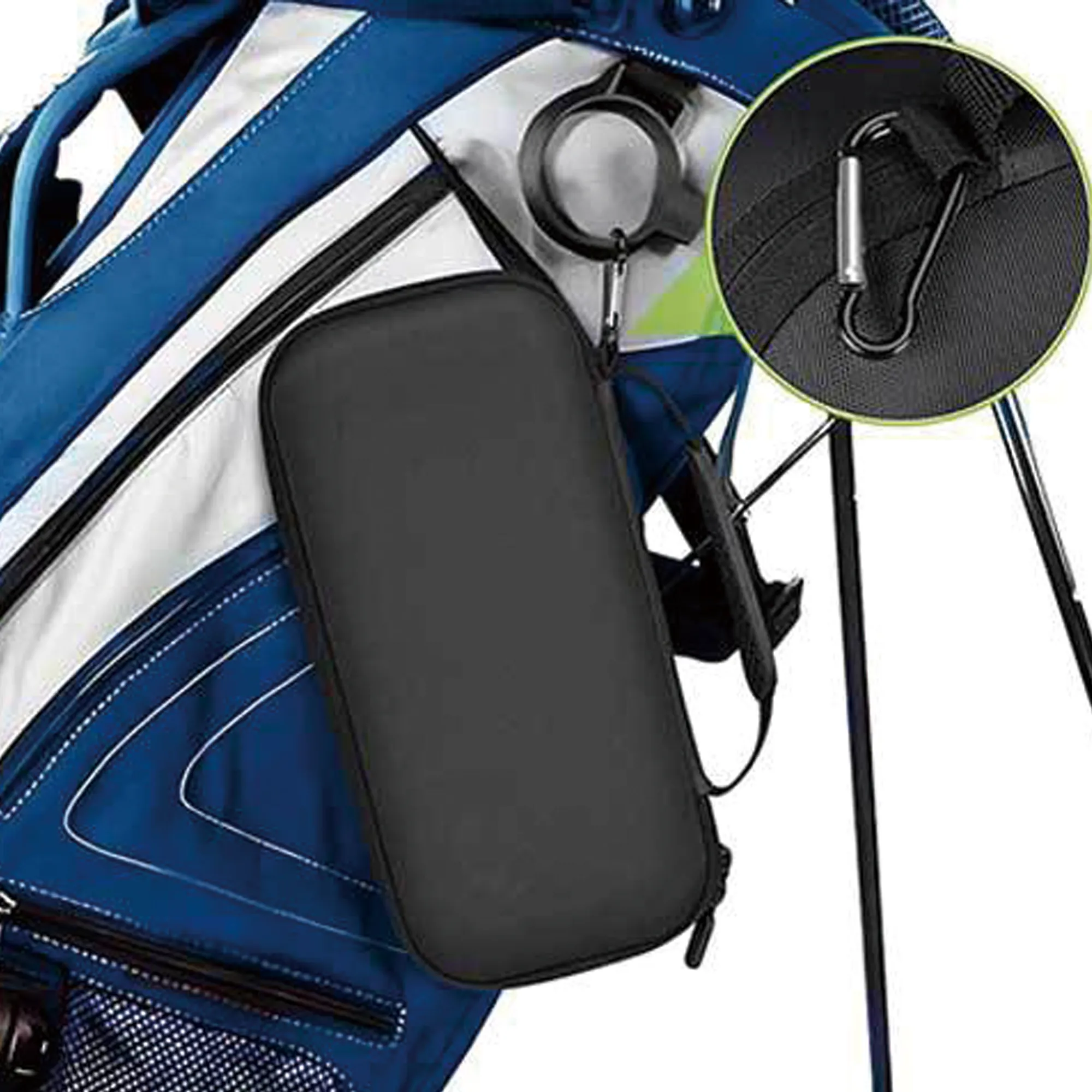 Golf accessories bag 5