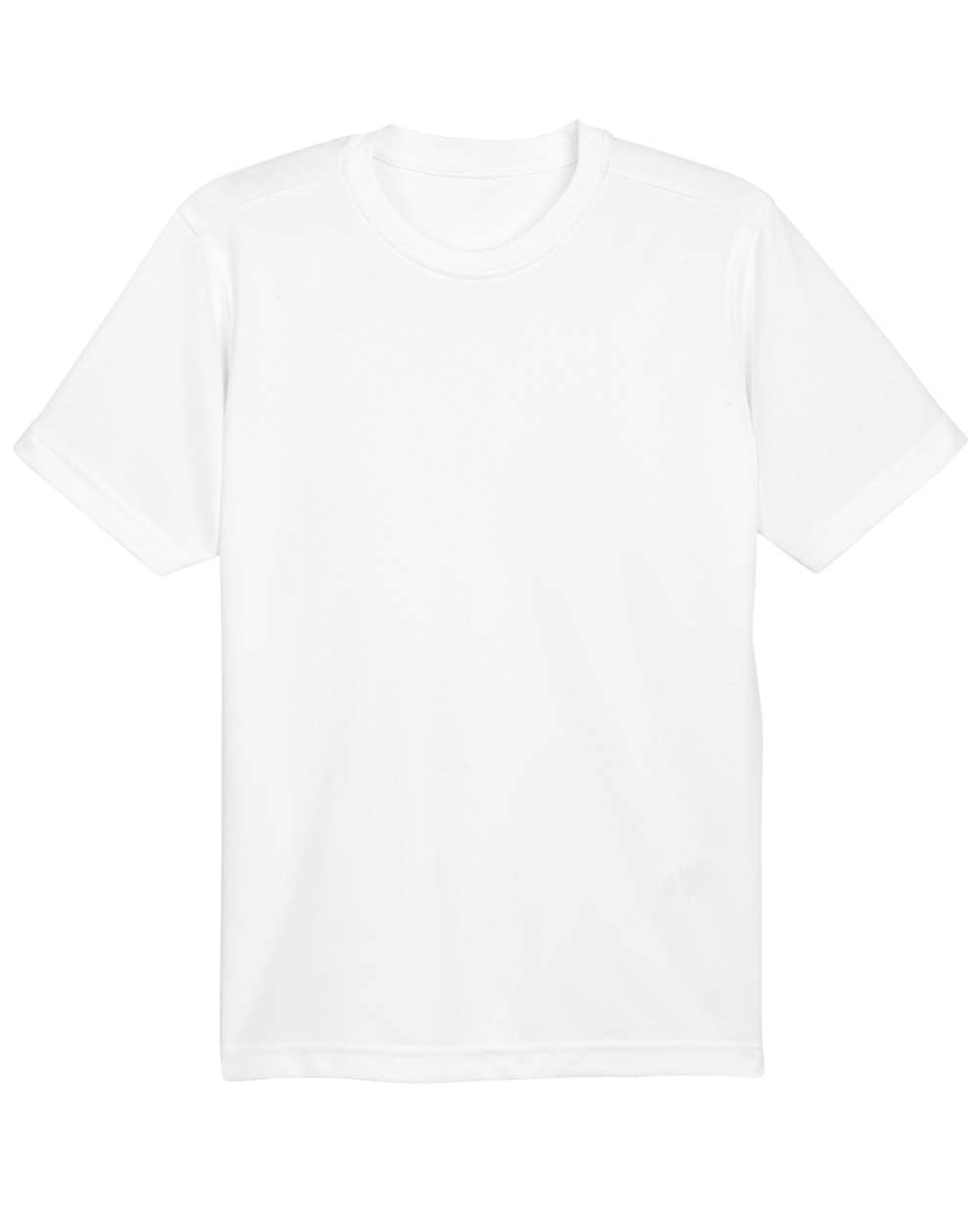 Youth Cool & Dry Basic Performance T-Shirt - 8620Y 10