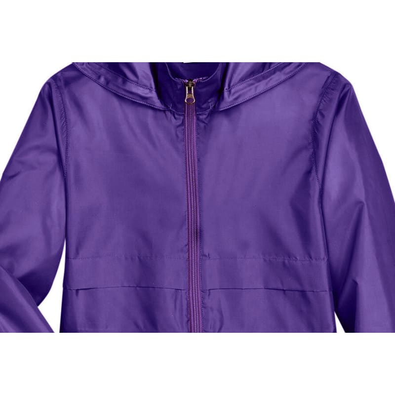 Team 365 Youth Zone Protect Lightweight Jacket 48