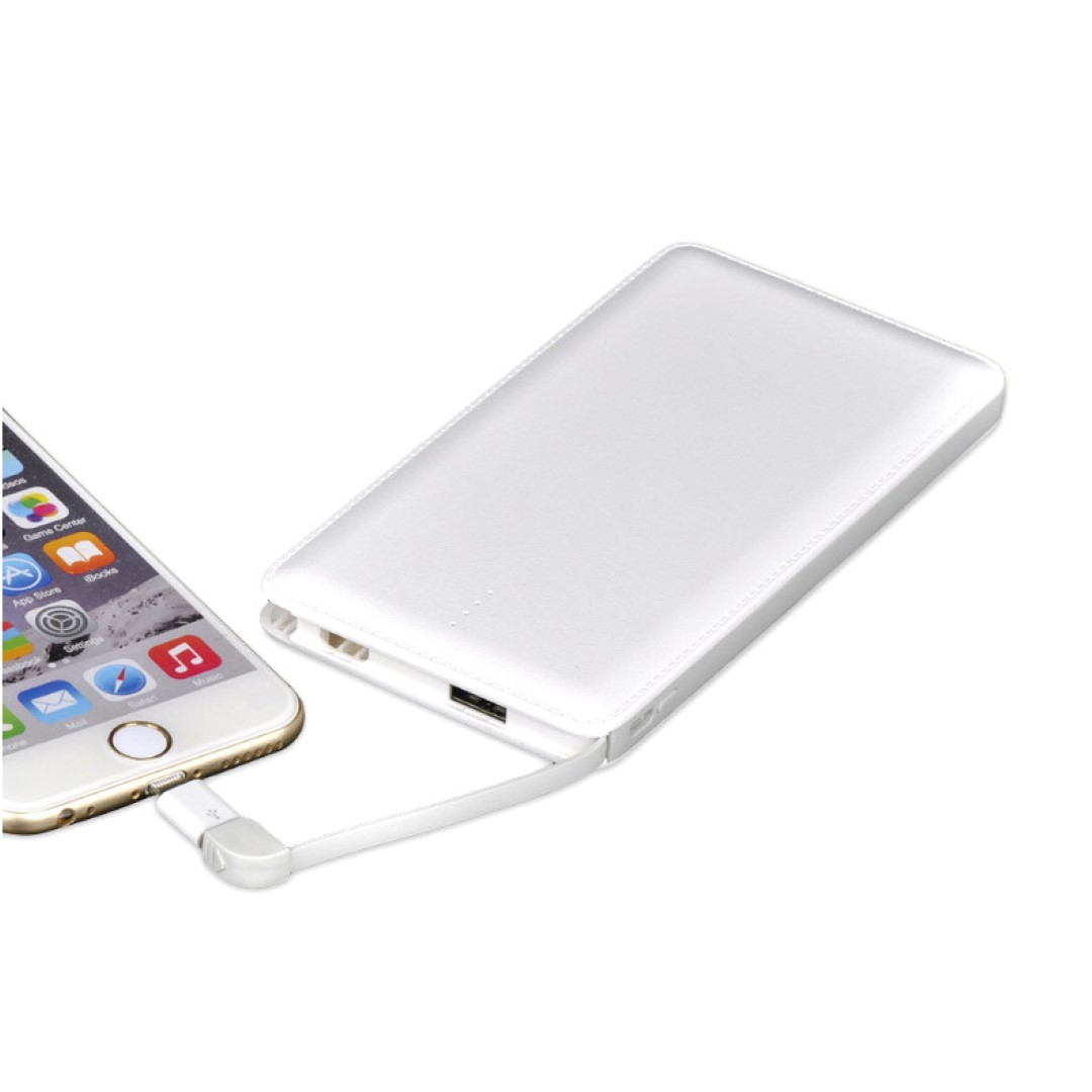 Portable Power Bank 5