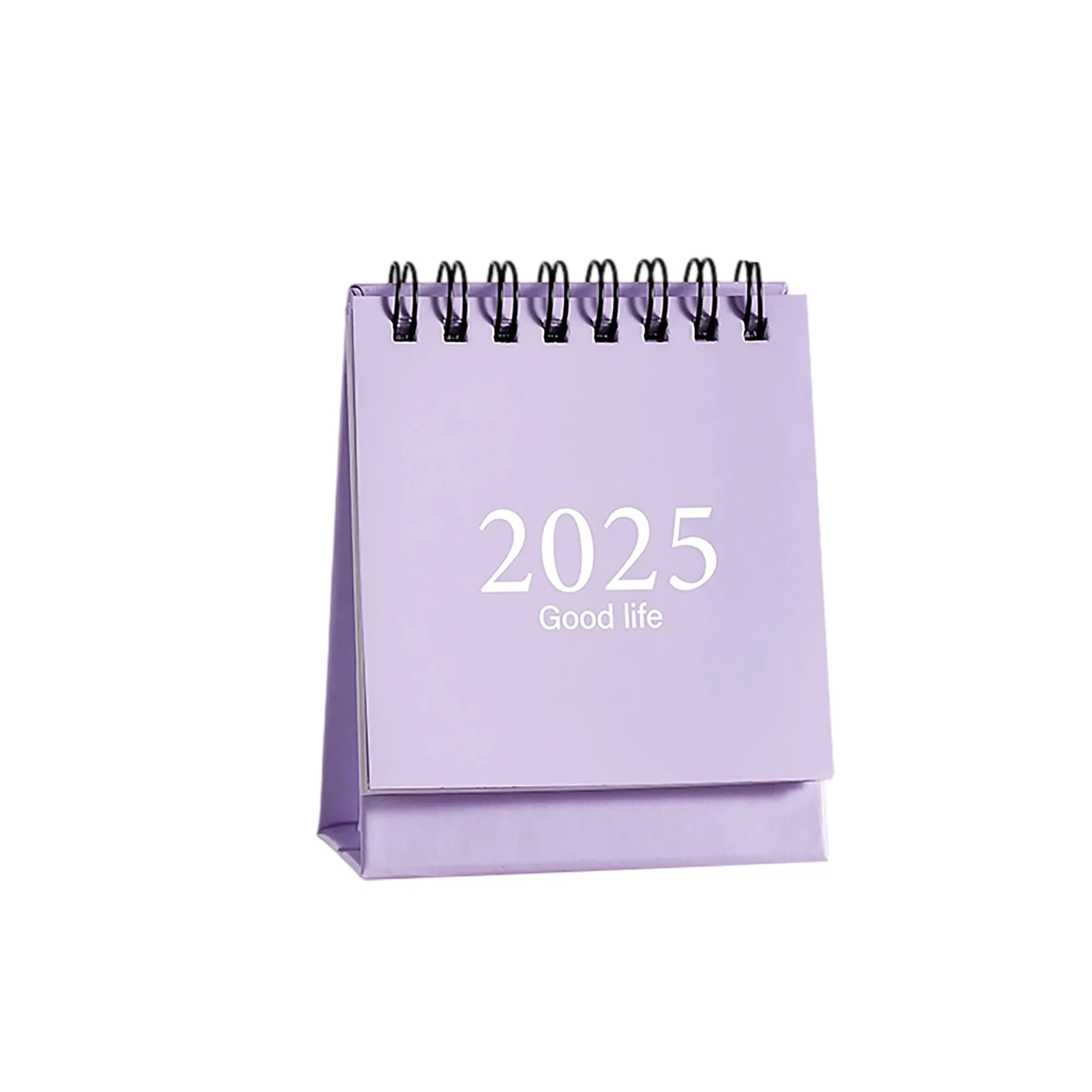 2025 Mini Desk Calendar 6