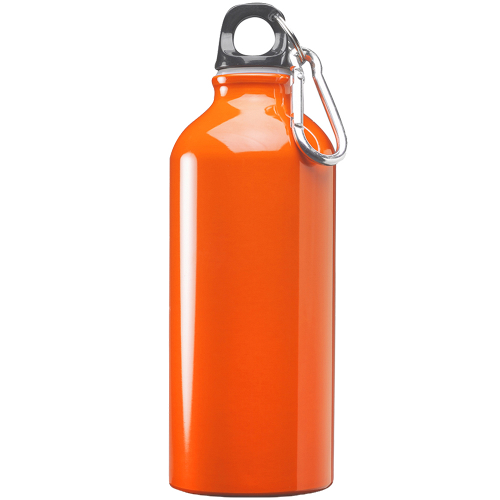 20 oz. Aluminum Water Bottles, custom water bottle with logo imprint 35