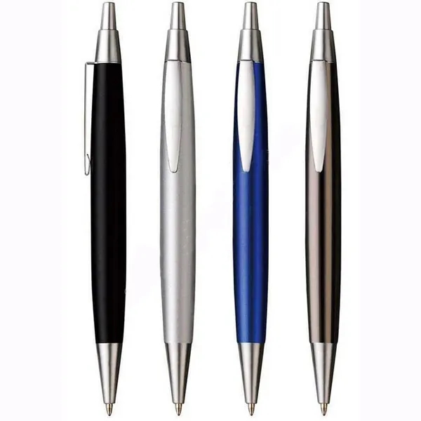 Classical Click Intercontinental Hotel Pen 5