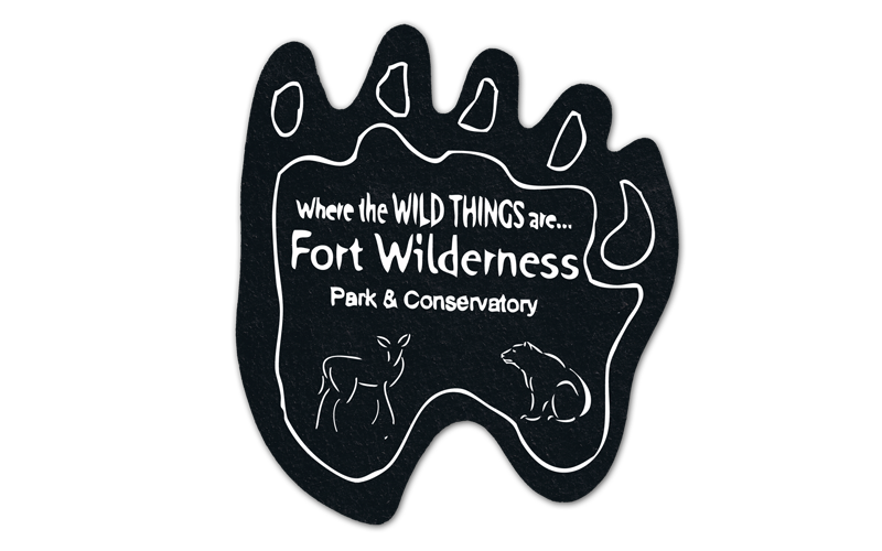 Paw Recycled Rubber Jar Opener 4PW