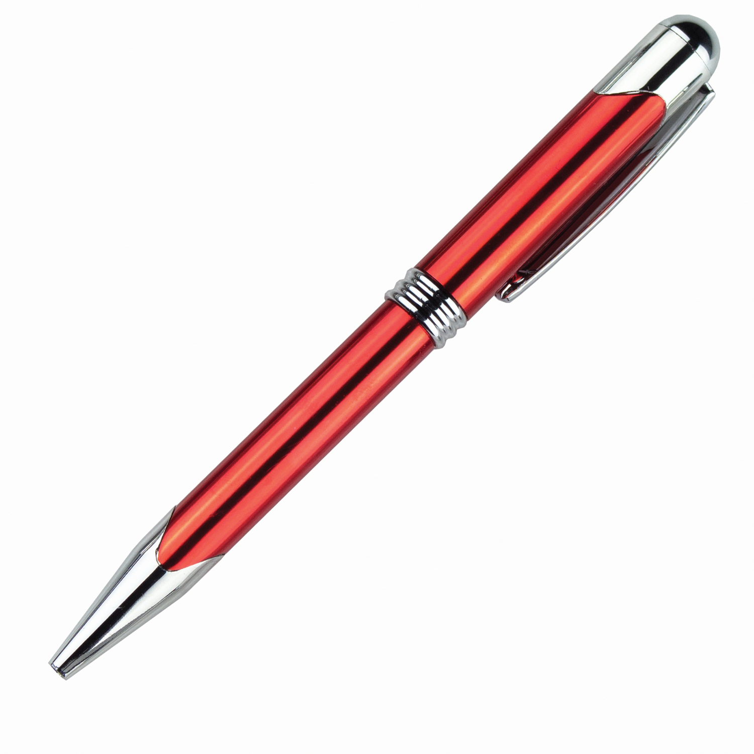 Metal Ballpoint Executive Pen 21