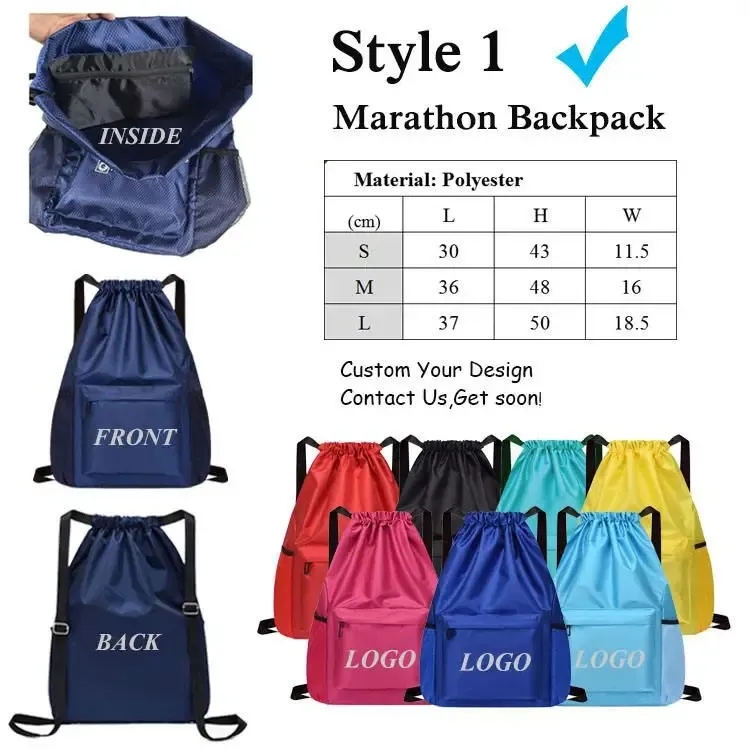 Custom Student Backpacks 1