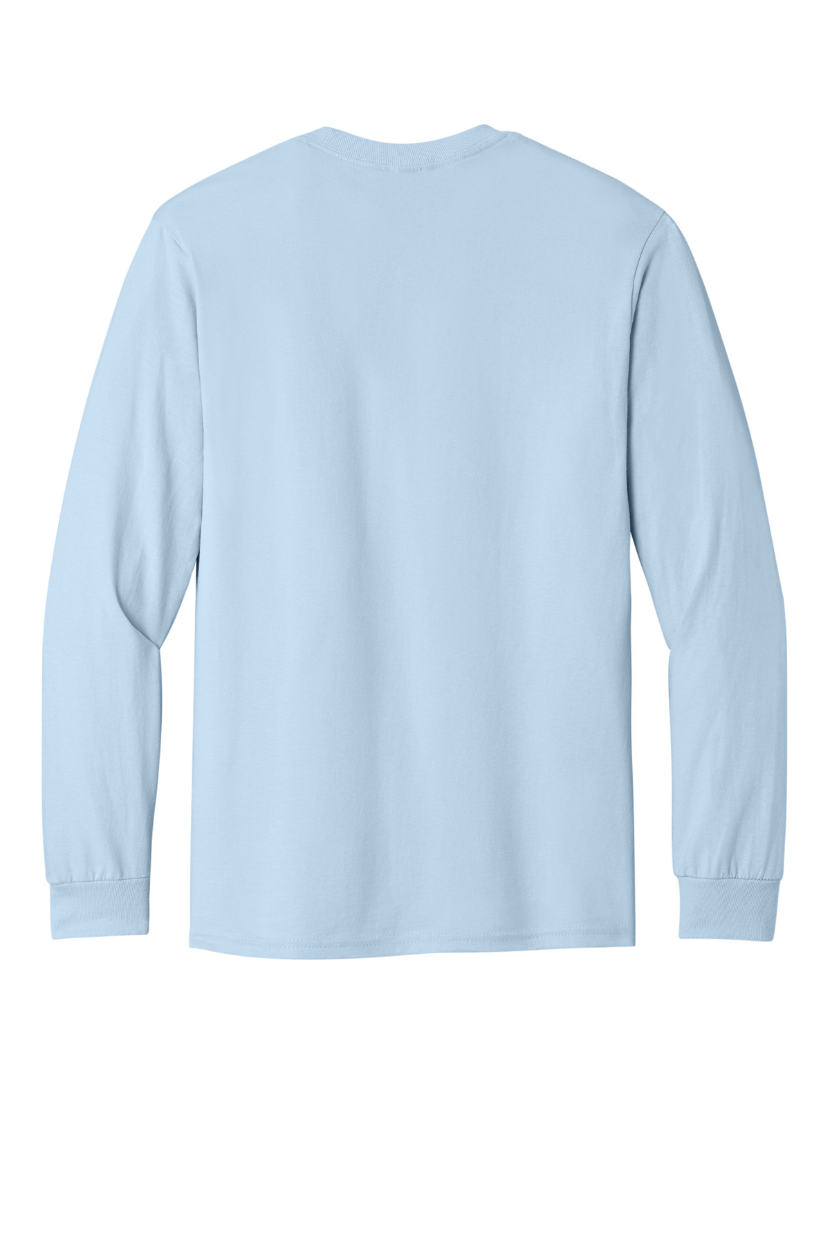 Gildan - Heavy Cotton 100% Cotton Long Sleeve T-Shirt. 5400 195