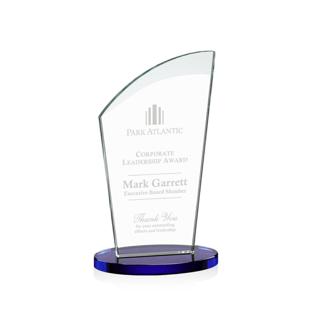 Tomkins Award - Blue 4