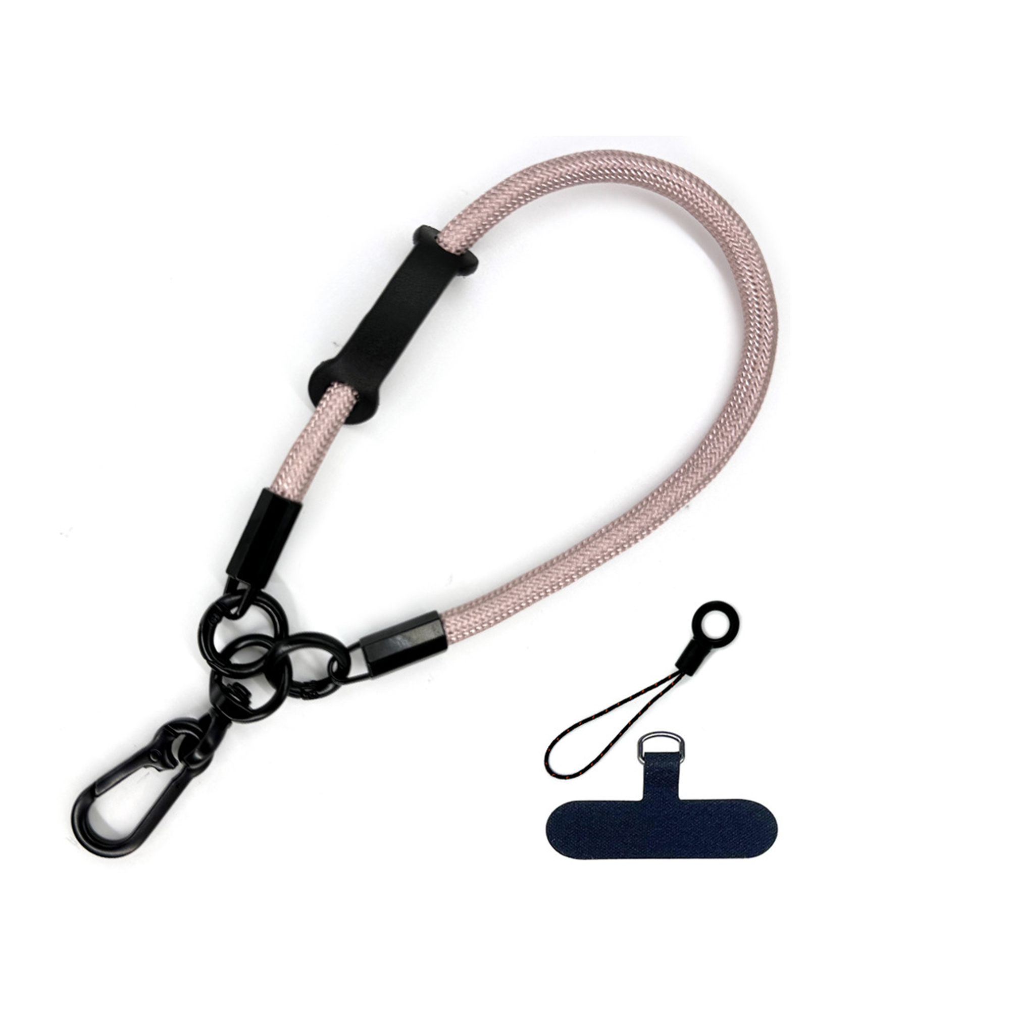 Adjustable Cell Phone Lanyard 39