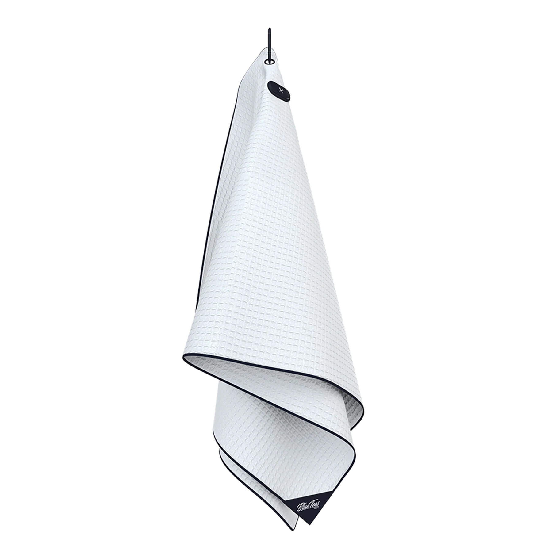Blue Tees Golf Magnetic Utility Towel 3