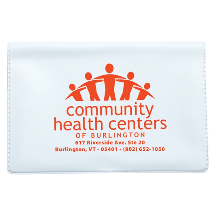 "HEAL-ON-THE-GO L" 10 Piece Economy First Aid Kit in Colorful Vinyl Pouch 23