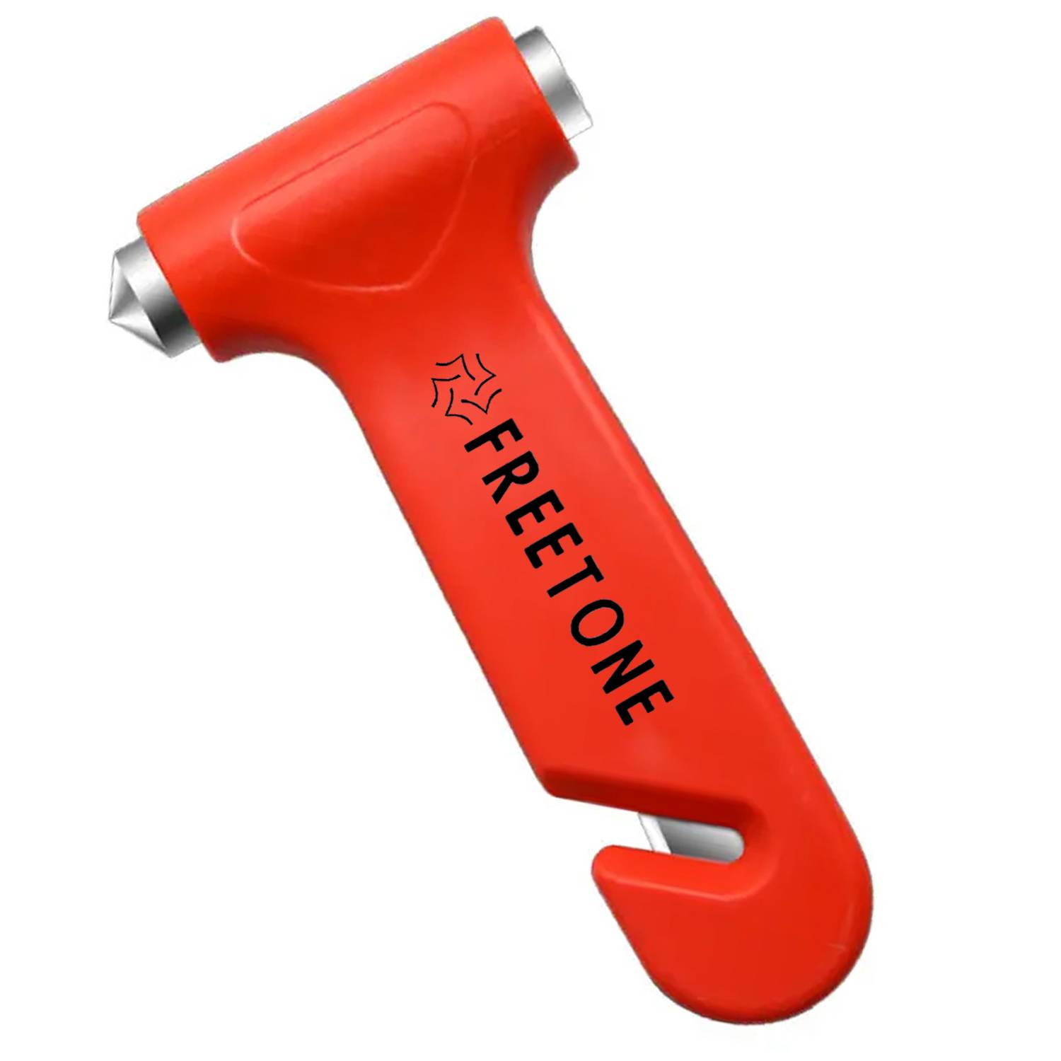 Auto Emergency Safety Hammer 2