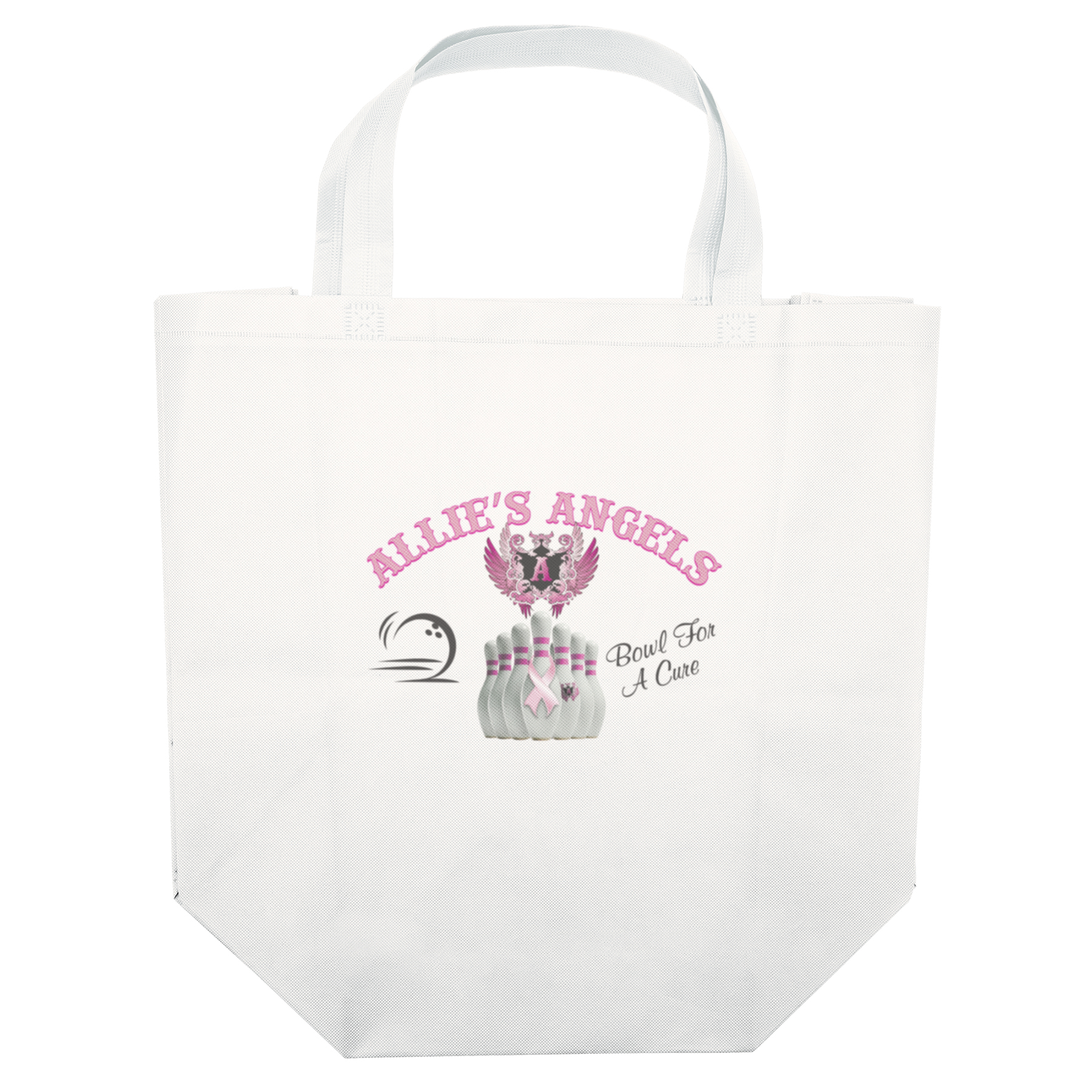 Giant Saver™ - Budget Tote - Dynamic Color 1