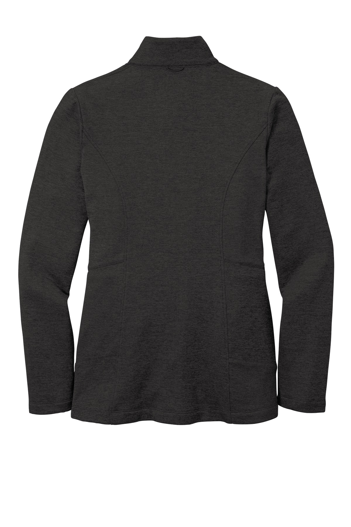 Women's Collective Striated Fleece Jacket