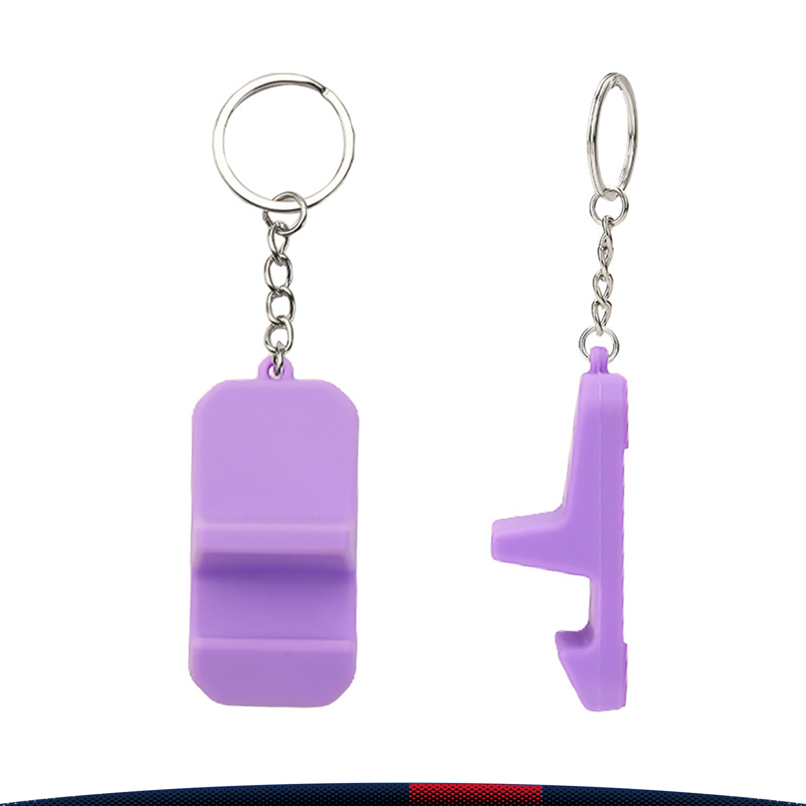 Keychain Phone Stand 3