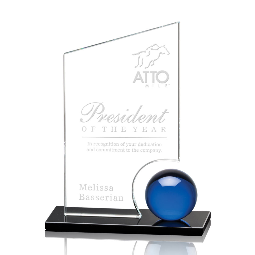 Amarath Award - Starfire 17