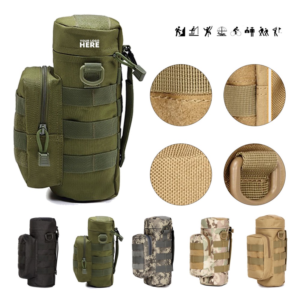 Water Bottle Bag 2