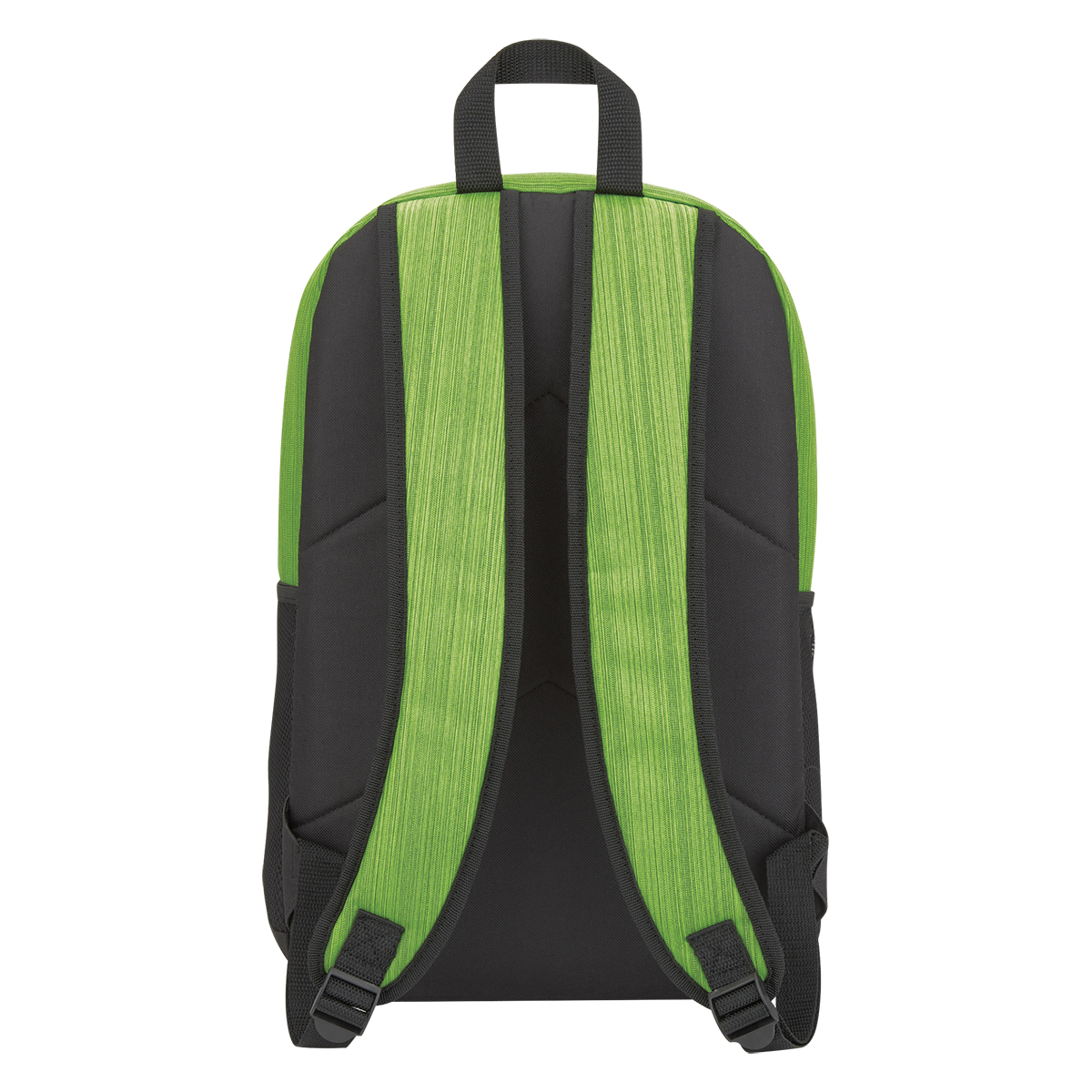 Tahoe Heathered Backpack 5