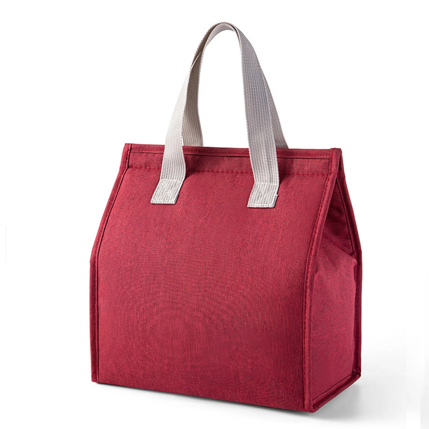 Waterproof Lunch Cooler Tote Bag 9