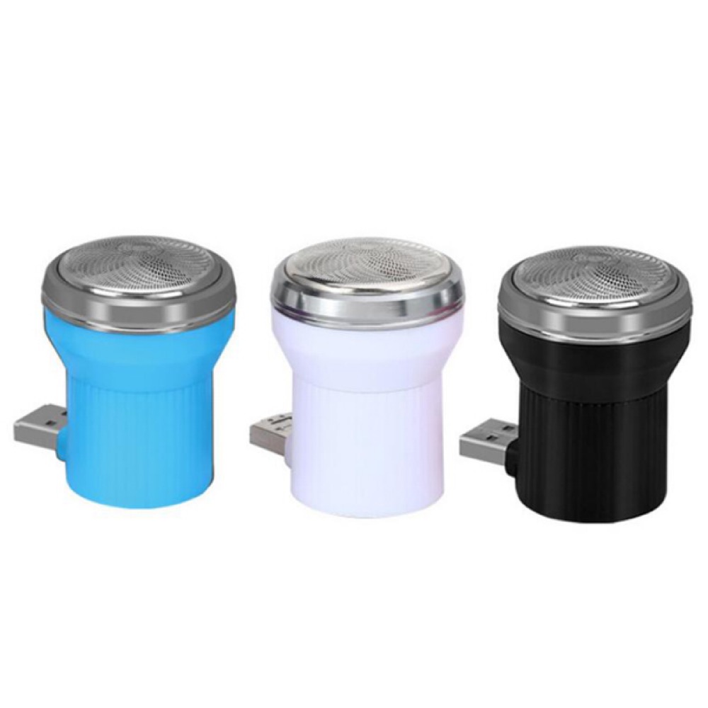 Portable USB Shaver 12