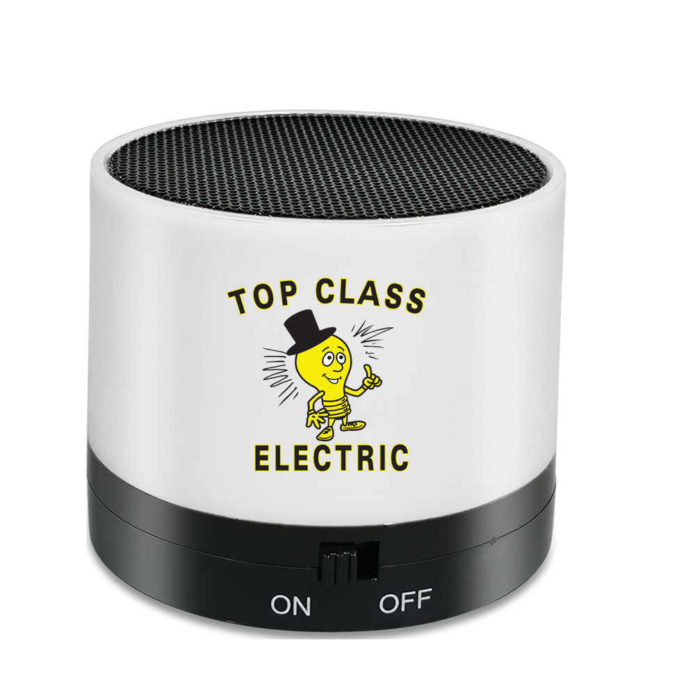 Bluetooth Wireless Speaker 3