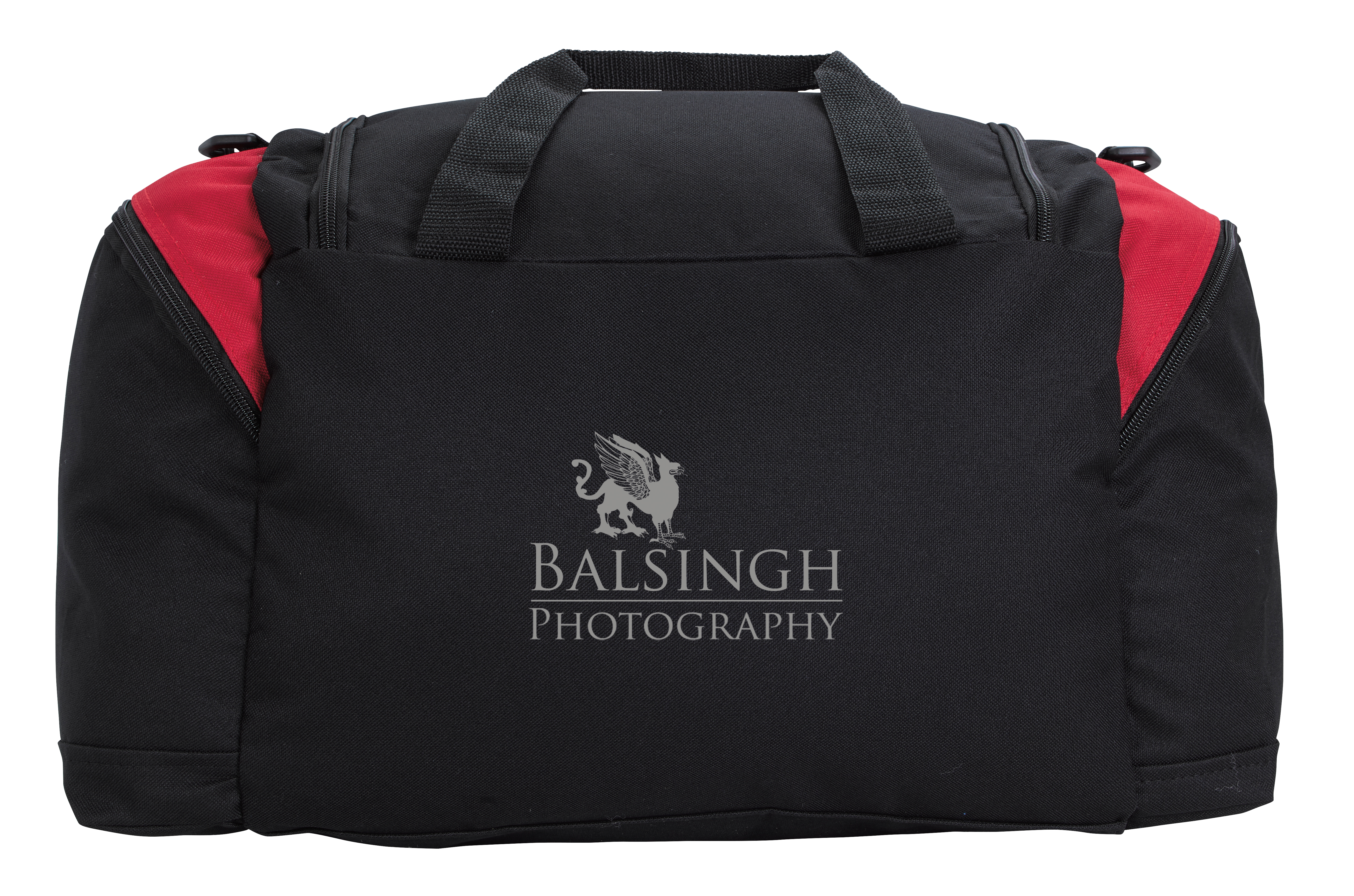 Atchison® Perfect Score Duffel 7