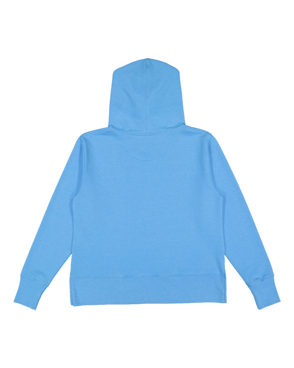 Women's Vintage Wash Hoodie Sweatshirt - 3536 4