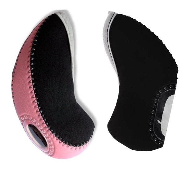Golf Iron Head Cover 4