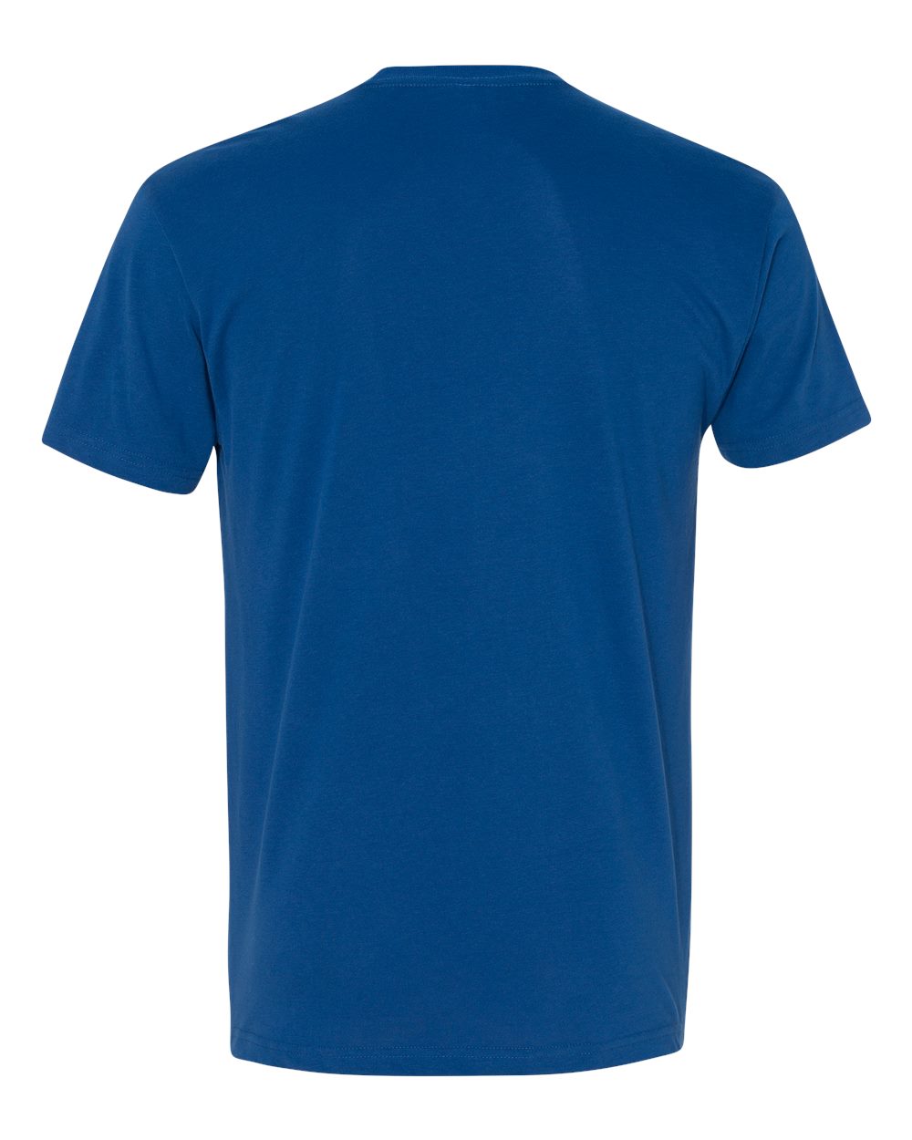 Sueded T-Shirt - 6410 73