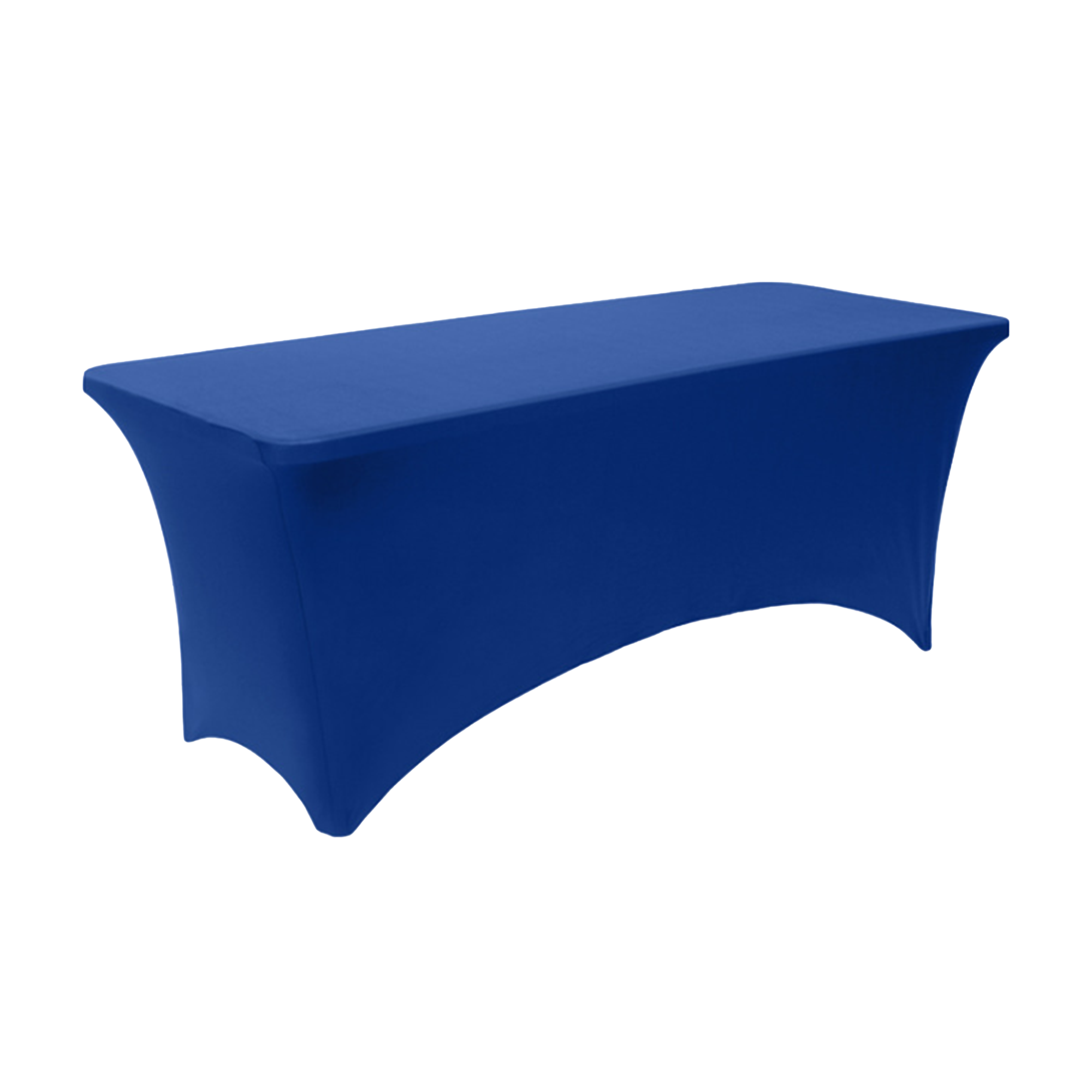Polyester Square Tablecloth with Enhanced Thickness 30
