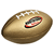 Large Football Stress Reliever 4