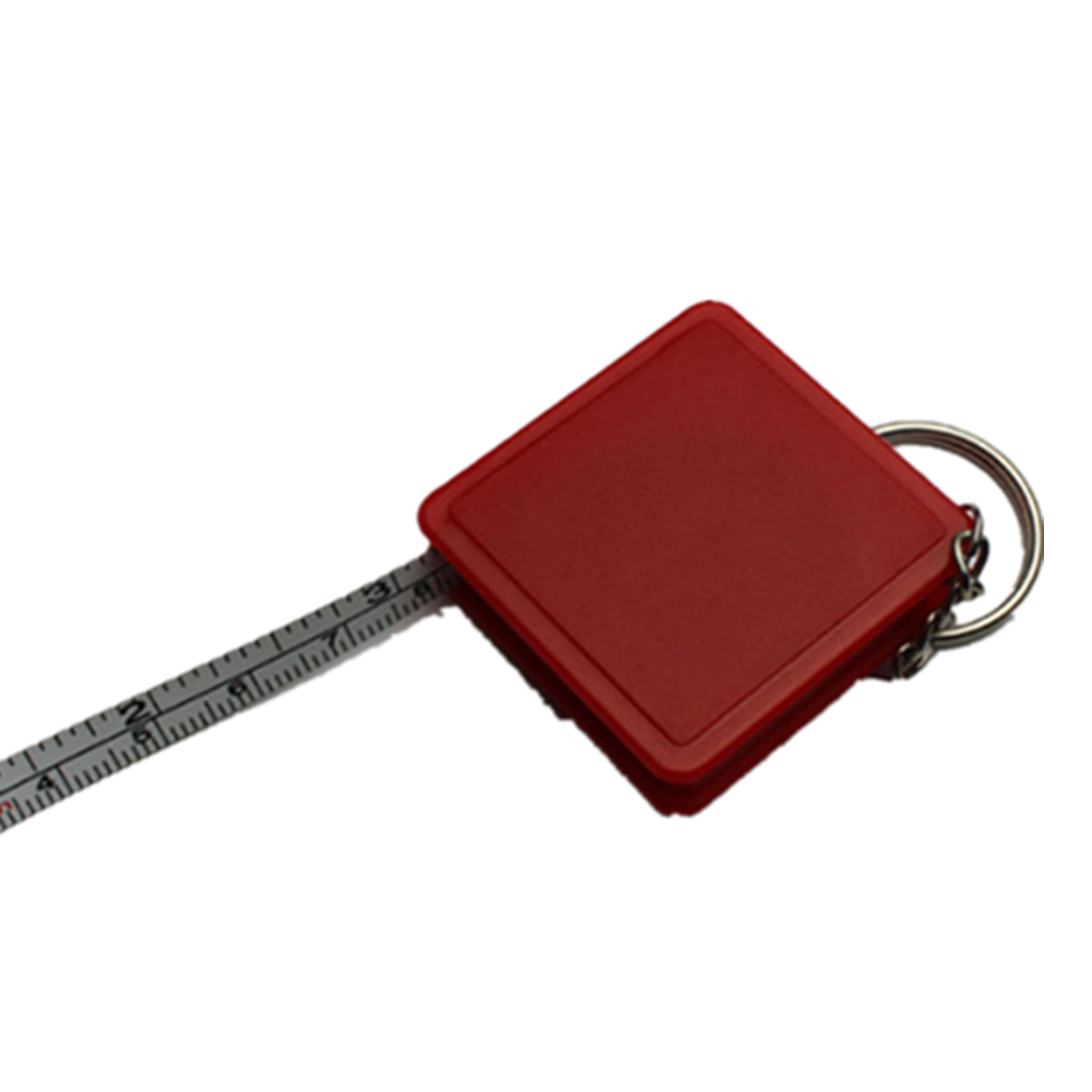 Measure Tape With Key Chain 2