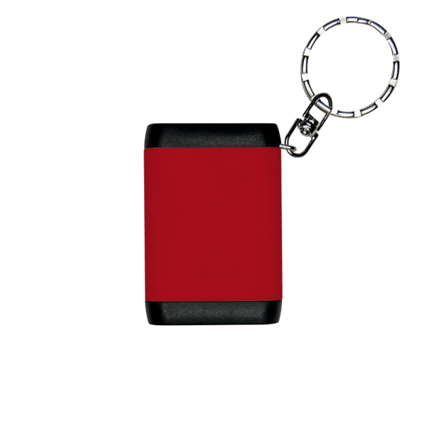 COB Flashlight Keychain 60
