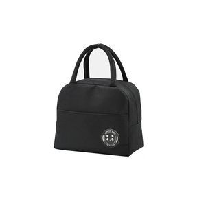 Collapsible Tote Bag in Clear Case With Hanging Rope 4