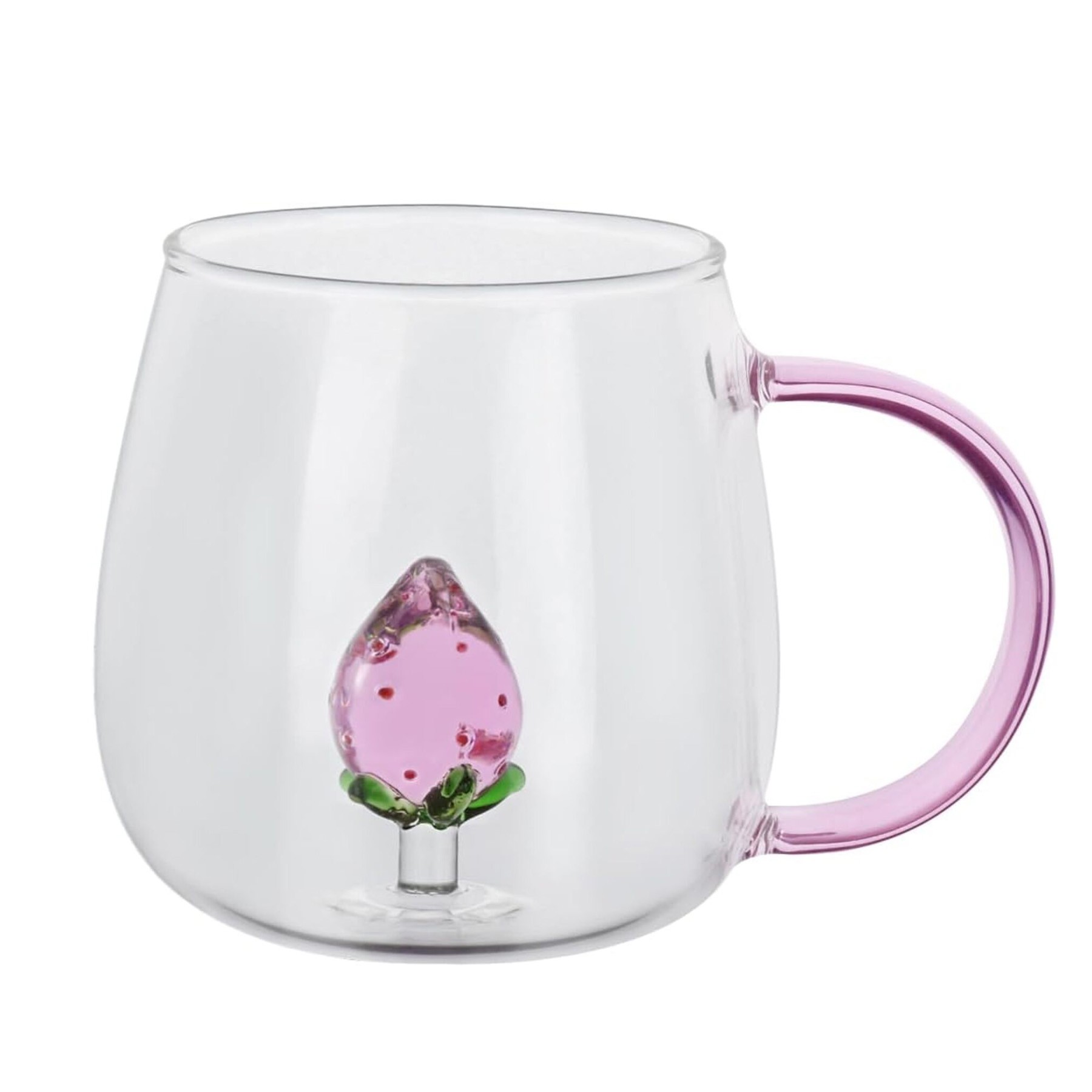 3D Coffee Mug 3