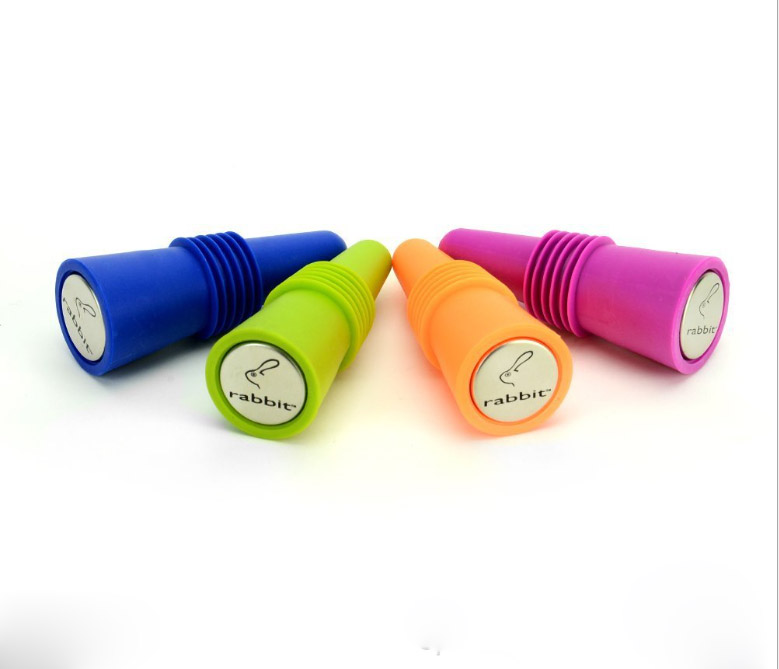 Silicone Bottle Stopper 4
