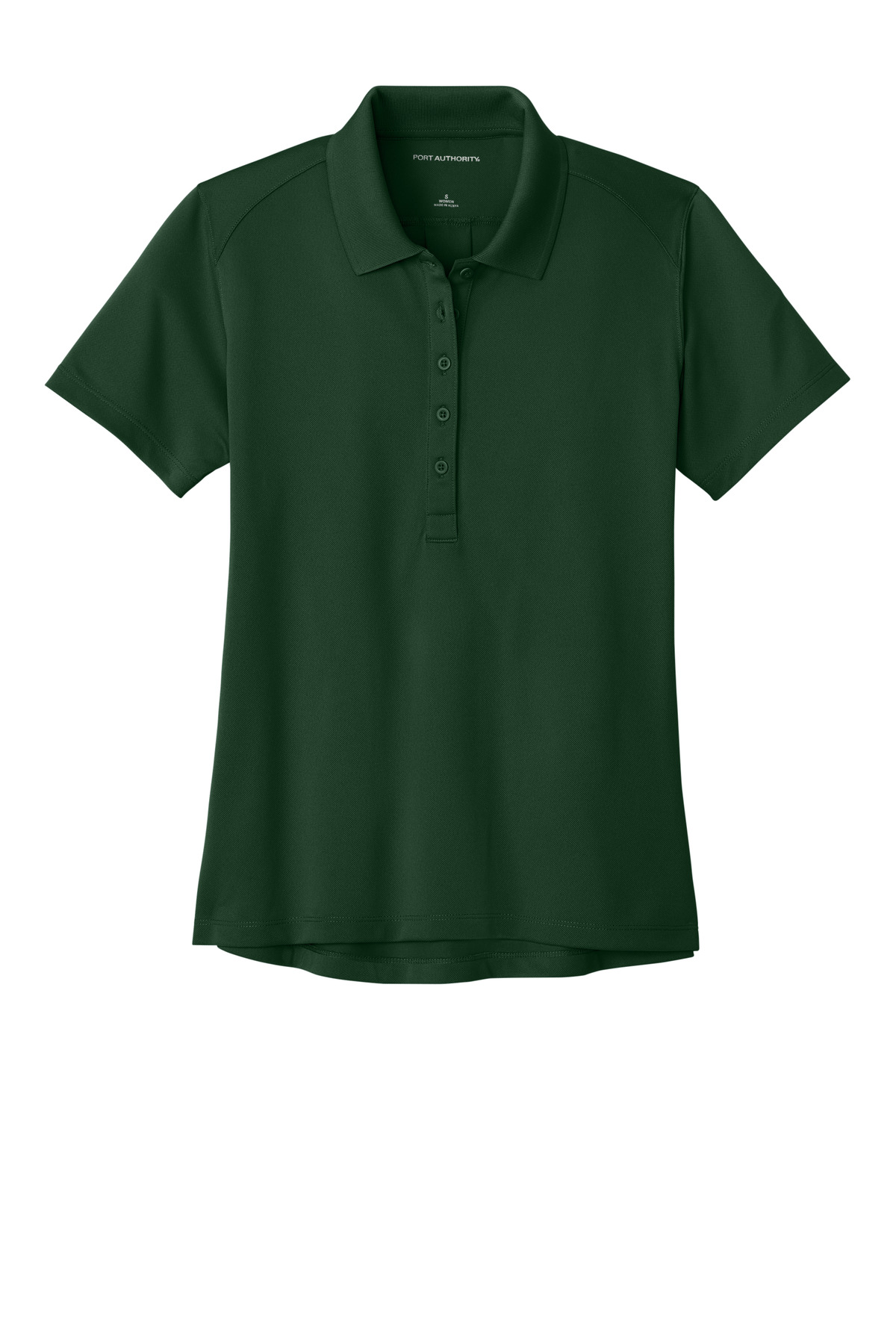 Port Authority Women's Wearever Performance Pique Polo LK240 83
