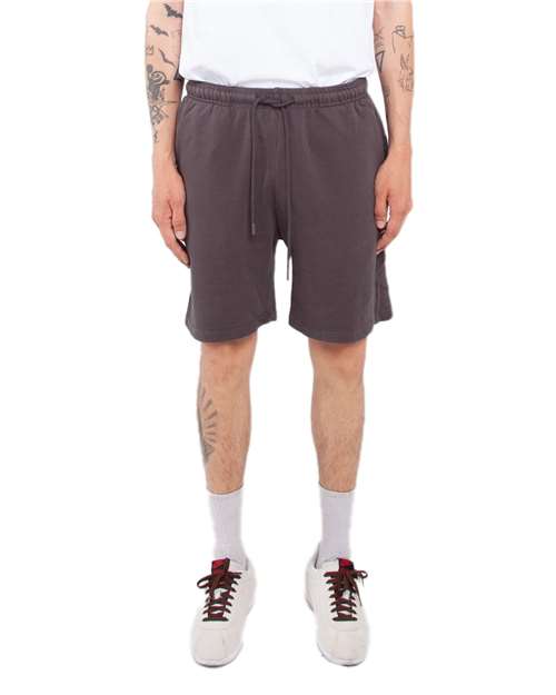 Unisex Garment-Dyed Shorts - SHGFS 15