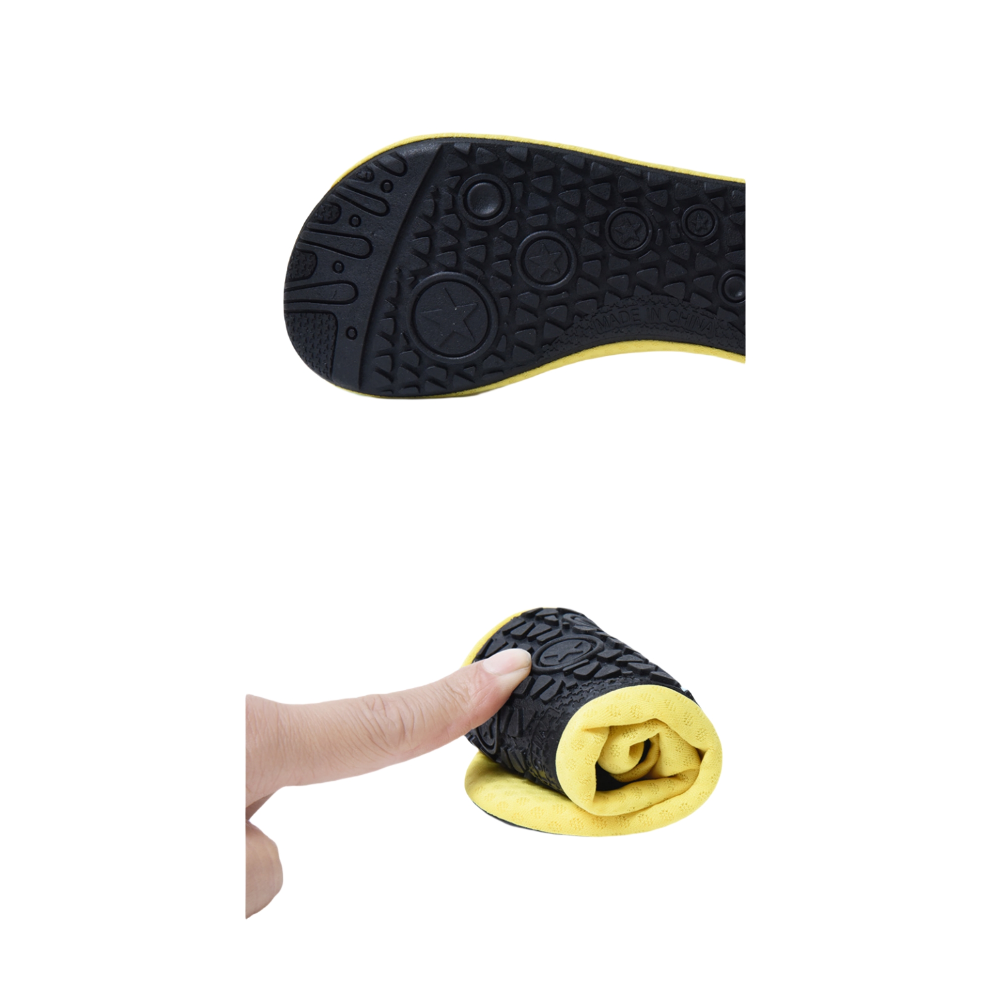 Barefoot Beach Water Shoes Quick Dry 6