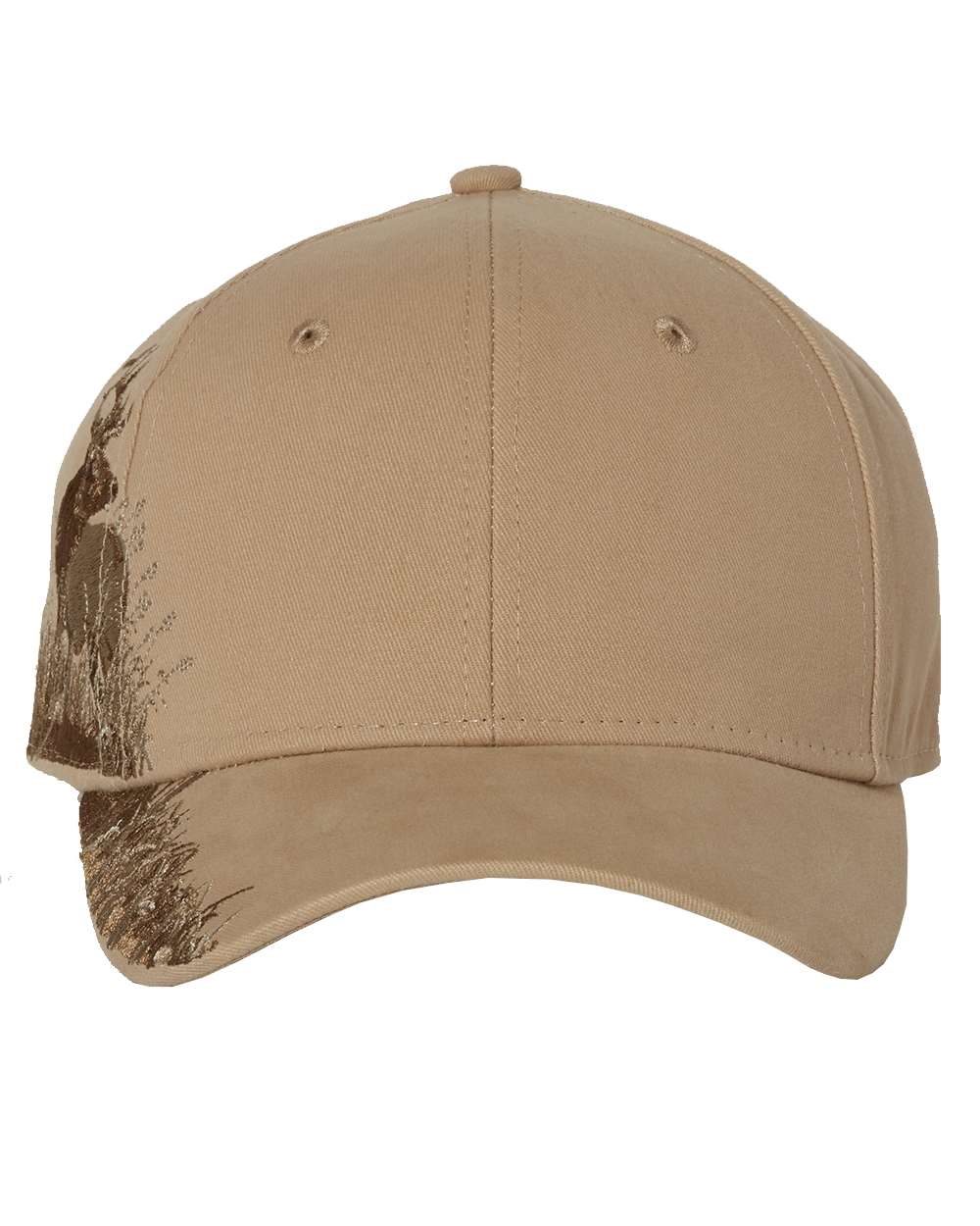 Elk Cap - 3259 4