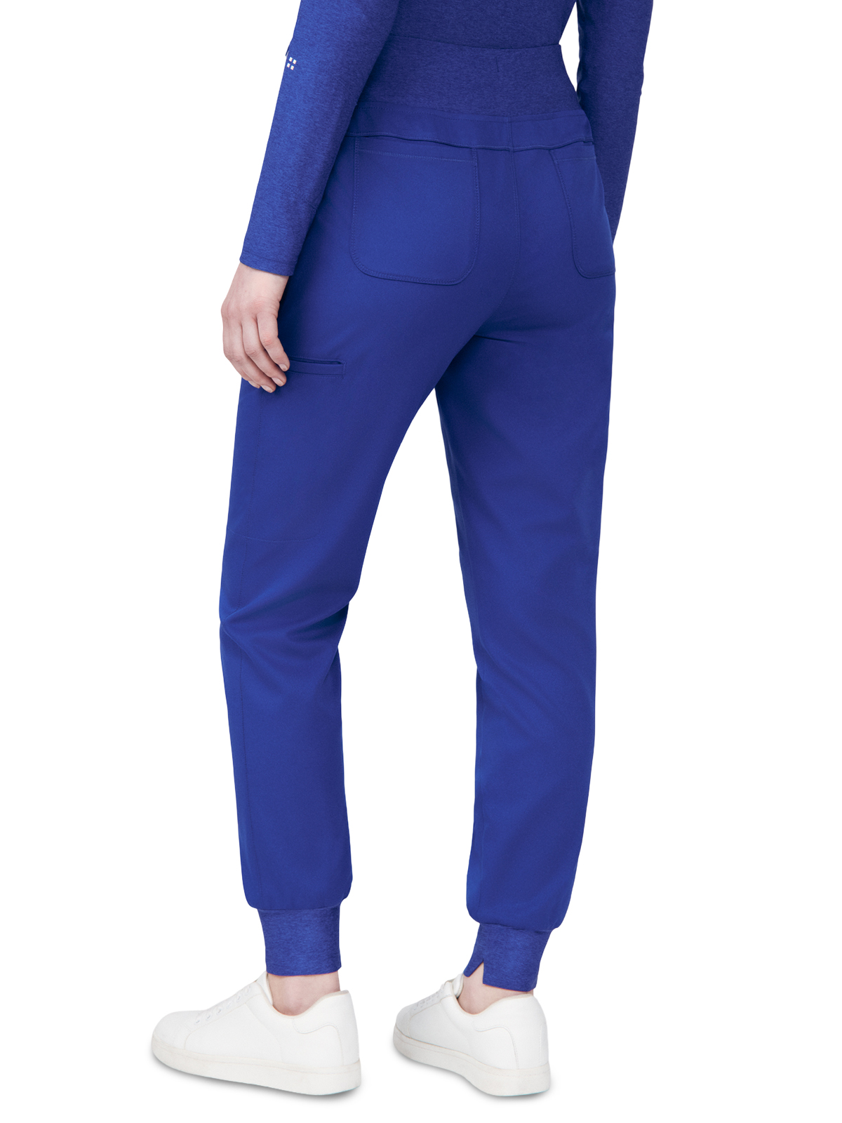 White Cross - VIBE - Women's Six-Pocket Knitted Waistband Jogger Pant 33