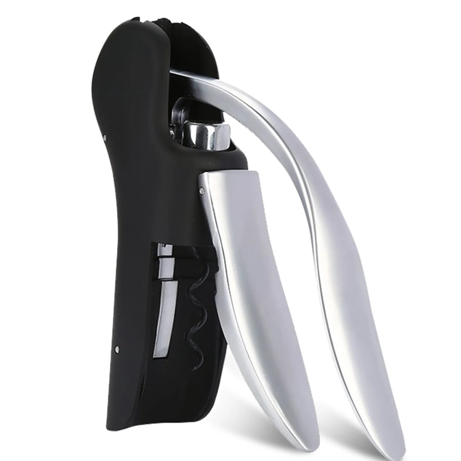 Wine Bottle Opener Corkscrew Set 3