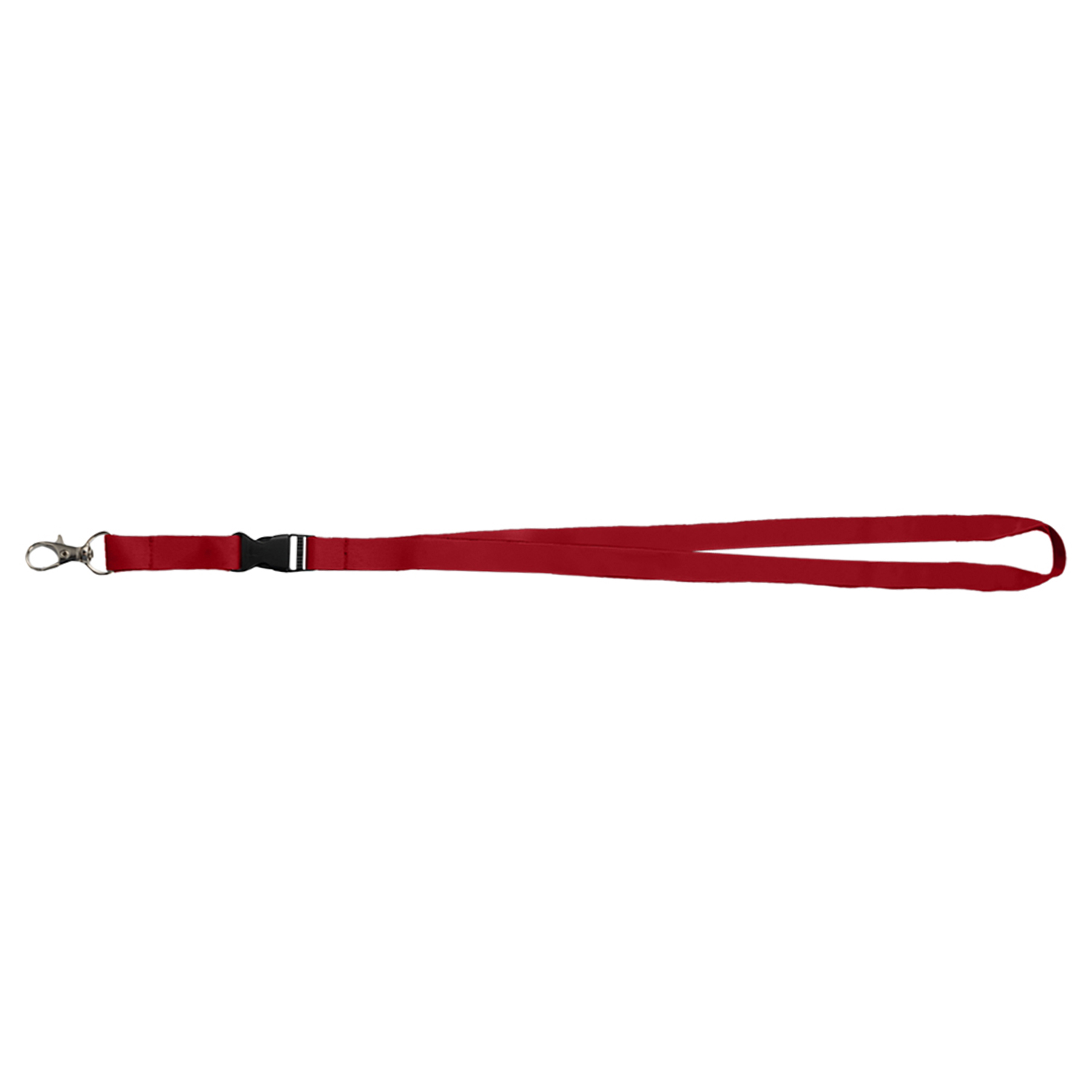 Grivx Dye Sublimation Lanyard 7
