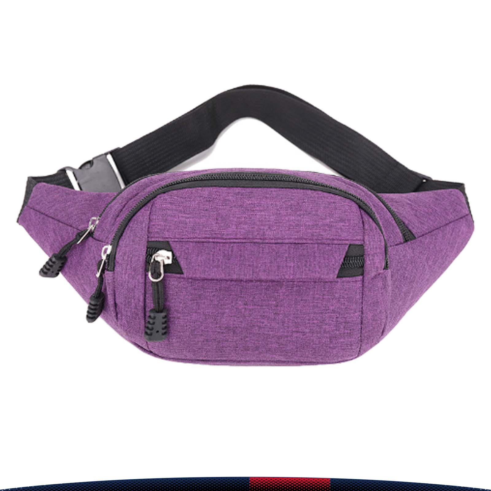 Lisure Fanny Pack 6