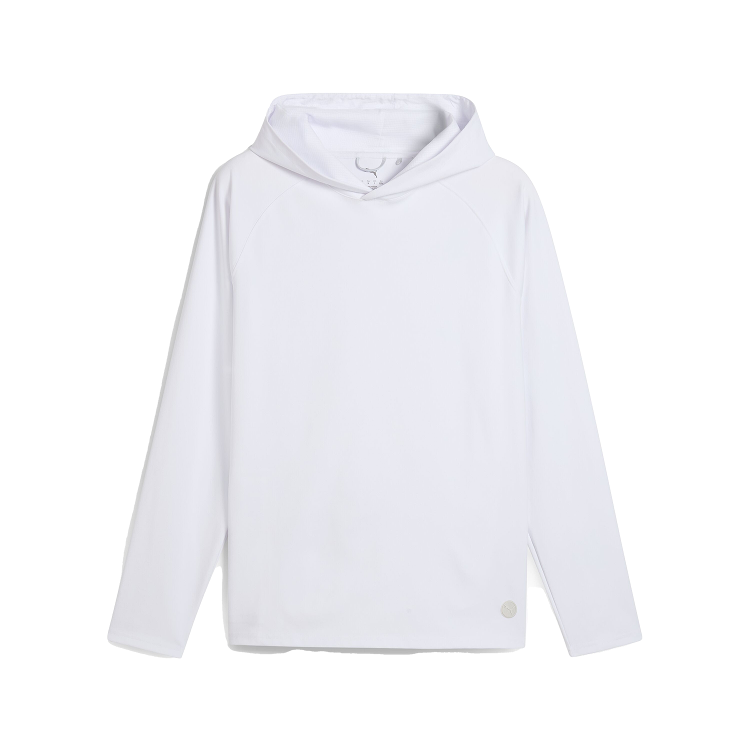 Puma Cloudspun Tech Men's Hoodie, custom hoodie or sweatshirt with logo imprint 11